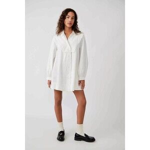 Free People Cherry Mini Dress Size Small P